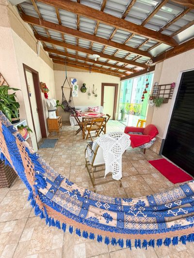 Apartamento, 2 quartos, 149 m² - Foto 4