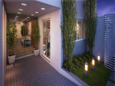 Cobertura, 3 quartos, 145 m² - Foto 2