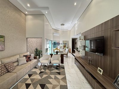 Casa de Condomínio, 3 quartos - Foto 3