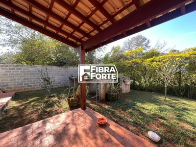 Chácara, 3 quartos, 1486 m² - Foto 4
