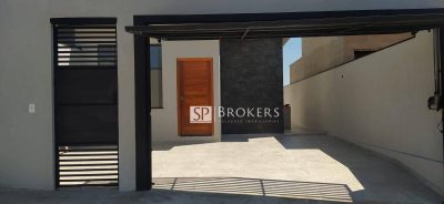 Casa, 3 quartos, 77 m² - Foto 4