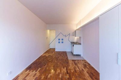 Apartamento, 1 quarto, 33 m² - Foto 4