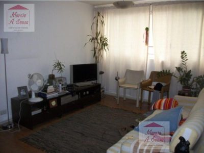Apartamento, 2 quartos, 70 m² - Foto 2