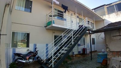 Apartamento, 1 quarto, 35 m² - Foto 1