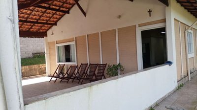 Casa, 4 quartos, 1000 m² - Foto 2