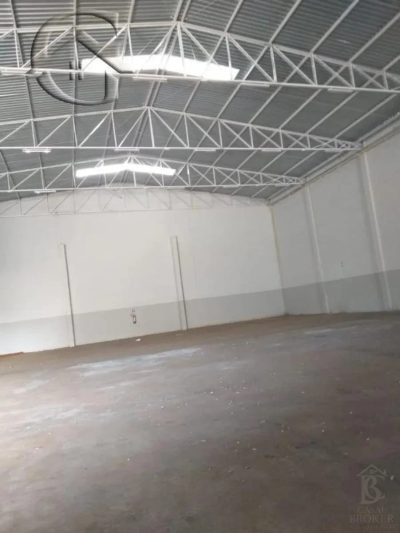 Loja-Salão, 20 m² - Foto 5
