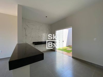 Casa, 2 quartos, 71 m² - Foto 3