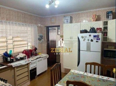 Sobrado, 3 quartos, 113 m² - Foto 2