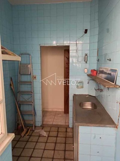Apartamento, 2 quartos, 58 m² - Foto 1