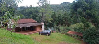 Loteamento e Condomínio, 17 hectares - Foto 2