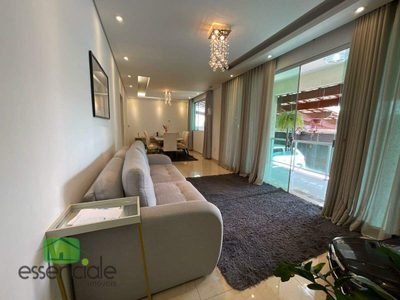 Casa, 4 quartos, 320 m² - Foto 2