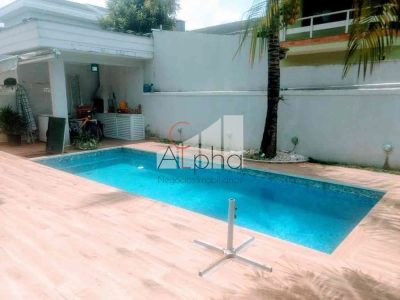 Sobrado, 4 quartos, 300 m² - Foto 2