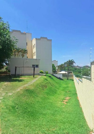 Apartamento, 2 quartos - Foto 5