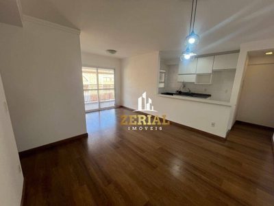 Apartamento, 3 quartos, 86 m² - Foto 1