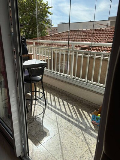 Apartamento, 3 quartos, 89 m² - Foto 3