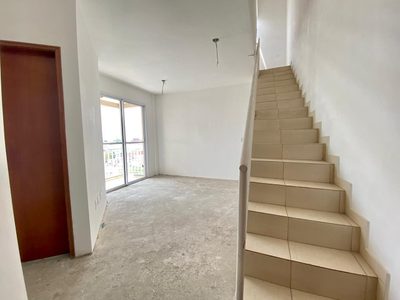 Apartamento, 2 quartos, 113 m² - Foto 2