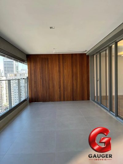Apartamento, 3 quartos, 160 m² - Foto 4