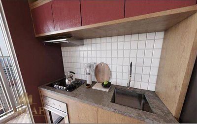 Apartamento, 2 quartos, 69 m² - Foto 4