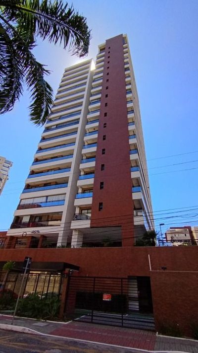 Apartamento, 3 quartos, 81 m² - Foto 1