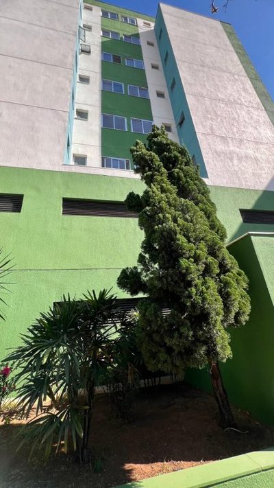 Apartamento, 2 quartos, 55 m² - Foto 1