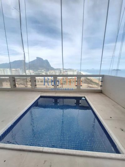 Apartamento, 4 quartos, 306 m² - Foto 5