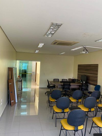 Sala-Conjunto - Foto 5