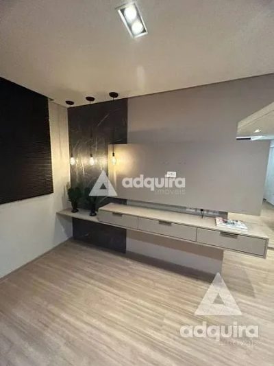 Apartamento, 2 quartos, 48 m² - Foto 2