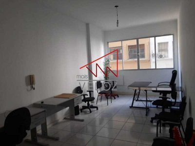 Sala-Conjunto, 33 m² - Foto 2