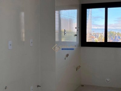 Apartamento, 2 quartos, 86 m² - Foto 4