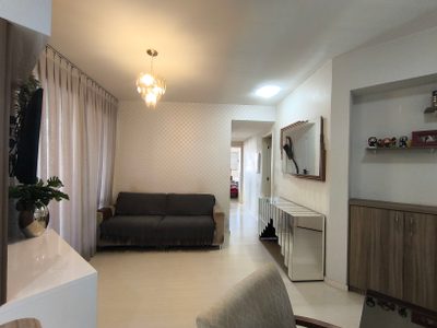 Apartamento, 3 quartos, 72 m² - Foto 5