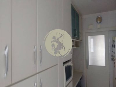 Apartamento, 4 quartos, 161 m² - Foto 5