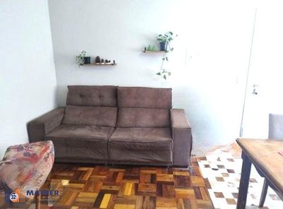 Apartamento, 2 quartos, 55 m² - Foto 4