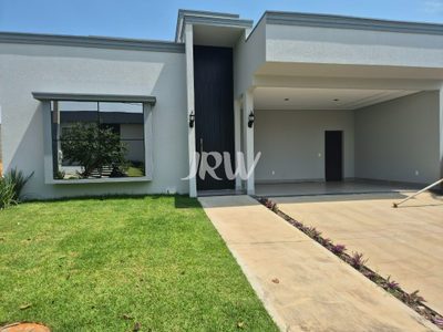 Casa, 3 quartos, 178 m² - Foto 1