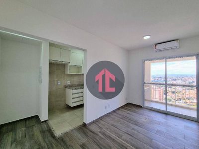 Apartamento, 2 quartos, 60 m² - Foto 1