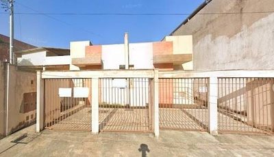 Casa, 2 quartos, 78 m² - Foto 1