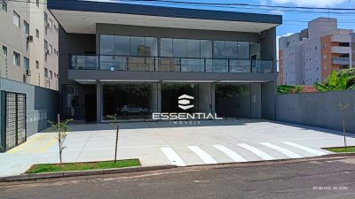 Prédio Inteiro, 390 m² - Foto 1