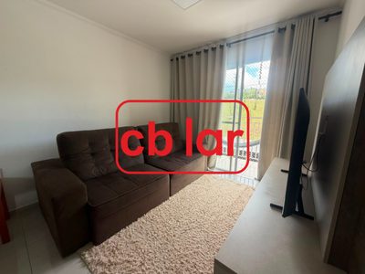 Apartamento, 3 quartos, 60 m² - Foto 2
