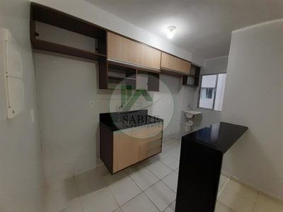 Apartamento, 3 quartos, 49 m² - Foto 5