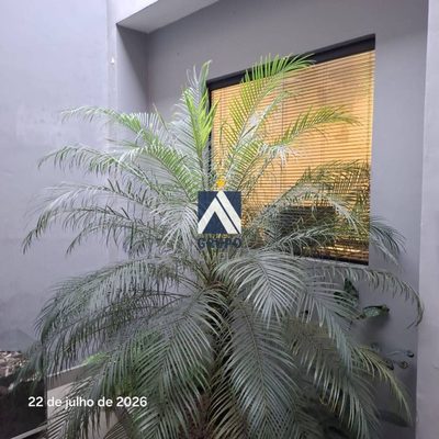 Sobrado, 5 quartos, 220 m² - Foto 2