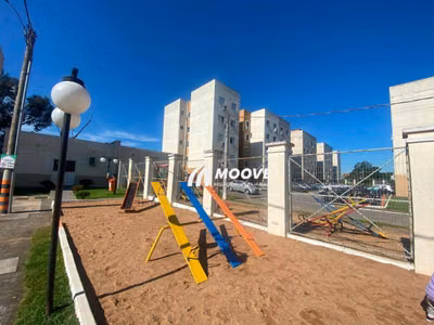 Apartamento, 2 quartos, 43 m² - Foto 1