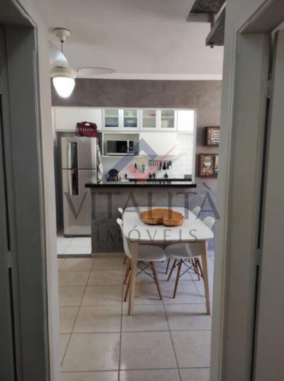 Apartamento, 2 quartos, 85 m² - Foto 3