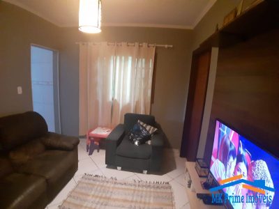 Casa, 2 quartos, 125 m² - Foto 1
