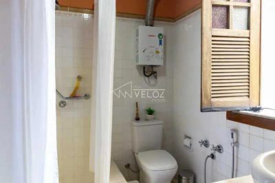 Apartamento, 5 quartos, 190 m² - Foto 3