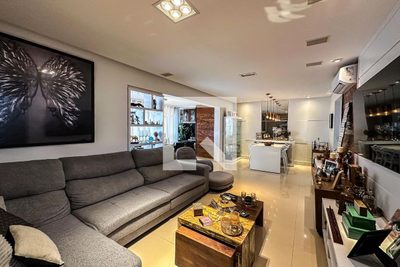 Apartamento, 3 quartos, 122 m² - Foto 4