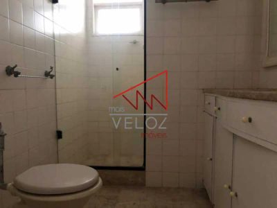 Apartamento, 4 quartos, 186 m² - Foto 2