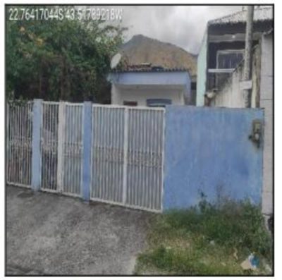 Casa, 1 quarto, 190 m² - Foto 1