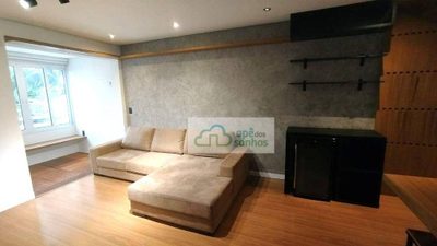 Apartamento, 2 quartos, 56 m² - Foto 4