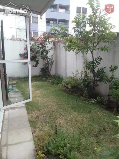 Casa, 3 quartos, 55 m² - Foto 2