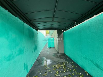 Casa, 2 quartos, 45 m² - Foto 2
