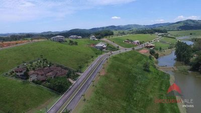 Loteamento e Condomínio, 1000 m² - Foto 1
